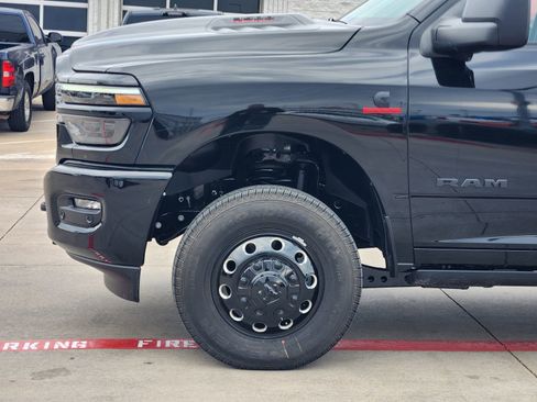 New 2026 RAM 3500 Laramie image 10
