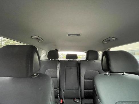 Used 2016 Hyundai Tucson SE w/ Option Group 02 FWD image 32