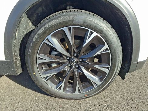 Certified 2024 MAZDA CX-90 Plug-In Hybrid w/ Premium Pkg image 9