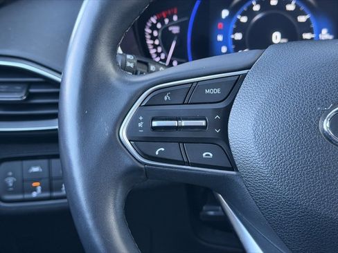 Used 2019 Hyundai Santa Fe Ultimate image 16