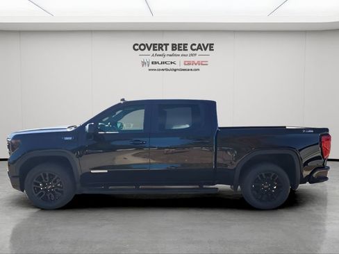 New 2026 GMC Sierra 1500 Elevation w/ Elevation Premium Package image 5