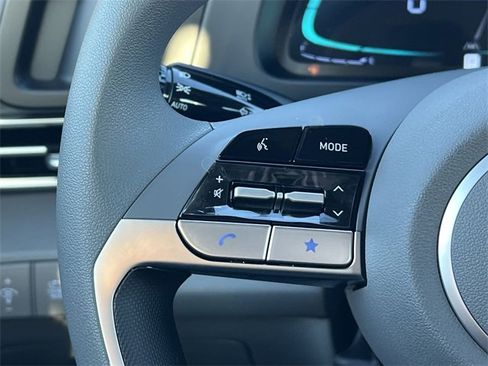 New 2026 Hyundai Elantra Blue image 19