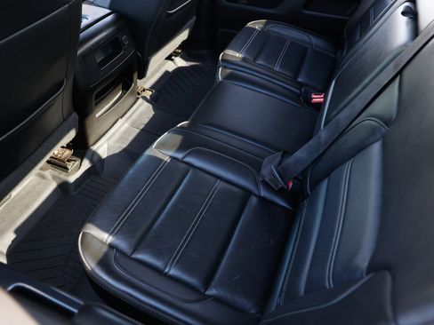 Used 2018 GMC Sierra 2500 Denali w/ Duramax Plus Package image 13