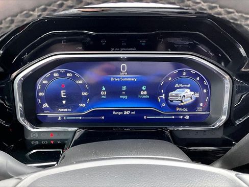 Used 2023 Chevrolet Silverado 1500 LT w/ Protection Package image 13