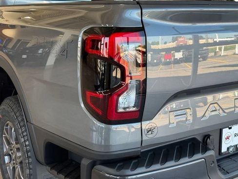 New 2026 Ford Ranger XLT AWD/4WD image 40