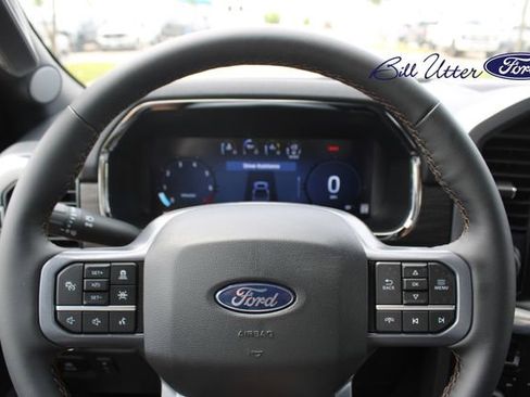 New 2026 Ford F150 Lariat image 18