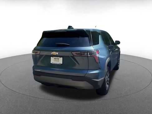 Used 2025 Chevrolet Equinox LT image 14