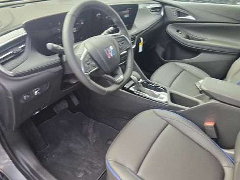 New 2026 Buick Encore GX Sport Touring w/ Advanced Technology Package FWD image 14