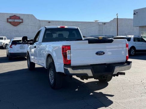 Used 2017 Ford F250 XL w/ Power Equipment Group image 6
