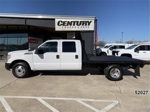 Used 2013 Ford F350 XL image 4