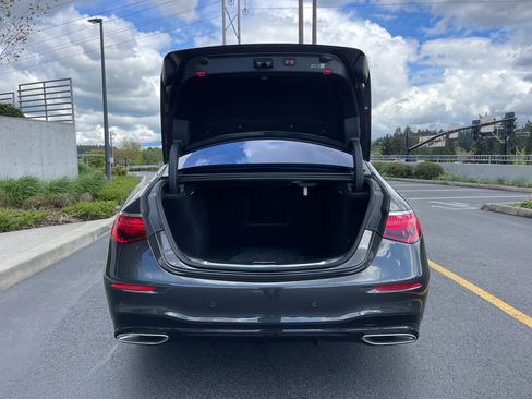 Used 2022 Mercedes-Benz S 500 4MATIC image 19