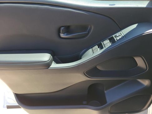 New 2026 Nissan Frontier S RWD image 16