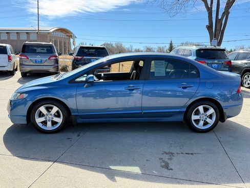 Used 2010 Honda Civic LX-S image 7