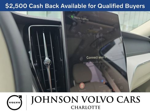 New 2026 Volvo XC60 T8 Ultra w/ Protection Package Premier image 23