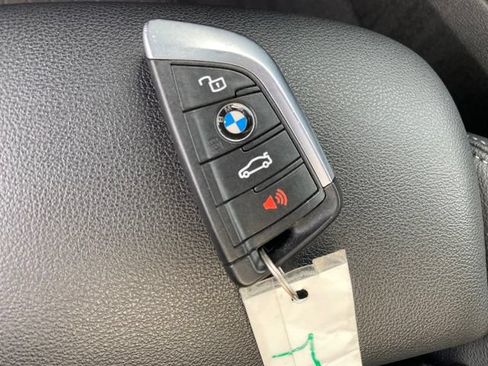 Used 2024 BMW X3 xDrive30i AWD/4WD image 24
