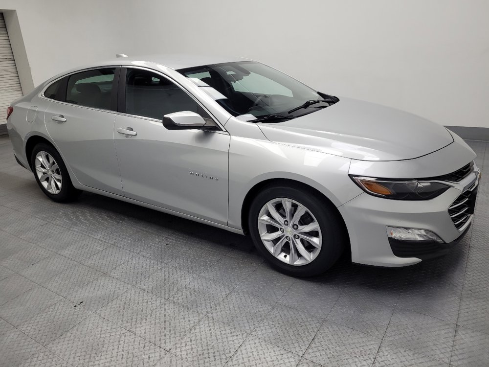 Used 2019 Chevrolet Malibu LT FWD image 11