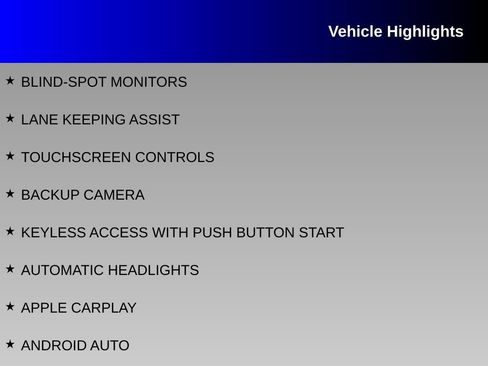 Used 2025 Ford Expedition Tremor AWD/4WD image 12