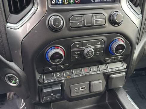 Used 2020 Chevrolet Silverado 1500 RST w/ All-Star Edition image 31