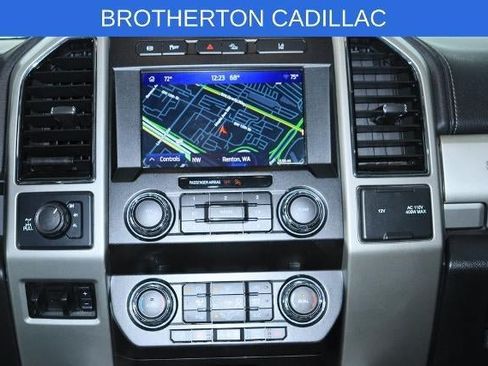 Used 2021 Ford F250 Lariat AWD/4WD image 22