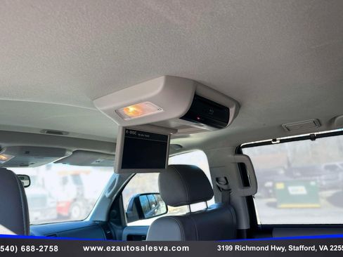 Used 2013 Toyota Sequoia Limited image 22