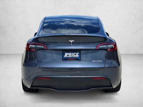 Used 2023 Tesla Model Y Performance AWD/4WD image 6