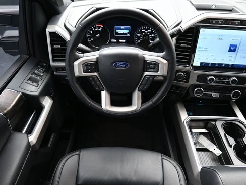 Used 2022 Ford F250 Lariat w/ Tremor Off-Road Package image 25