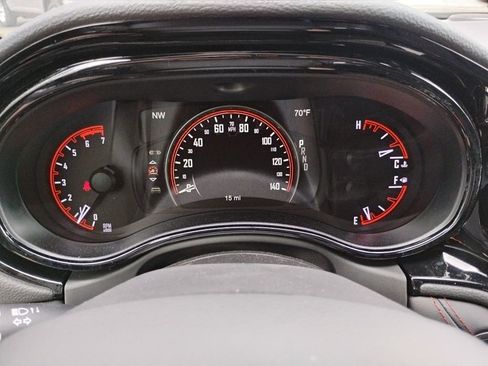 New 2026 Dodge Durango GT AWD/4WD image 38