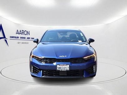 Used 2025 Kia K5 GT-Line