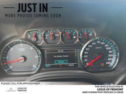 Used 2020 Chevrolet Tahoe LT