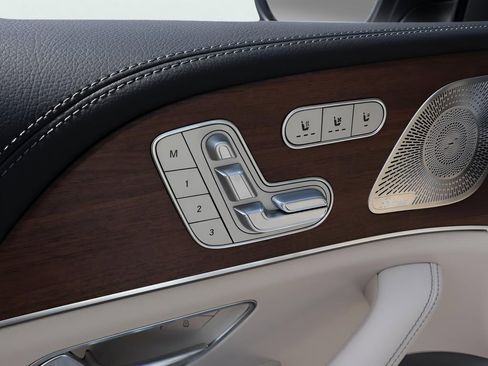 Certified 2026 Mercedes-Benz GLE 450 4MATIC image 25
