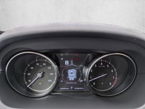 Used 2019 Land Rover Discovery Sport HSE image 11