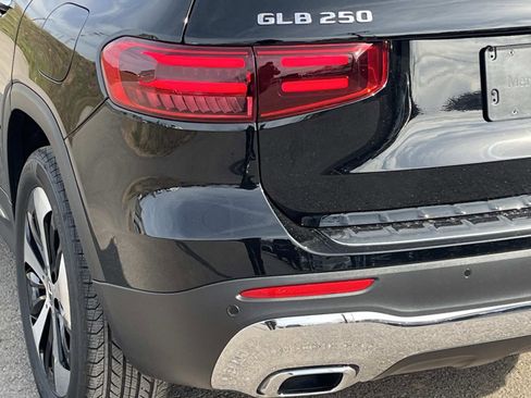 Certified 2025 Mercedes-Benz GLB 250 GLB 250 image 10