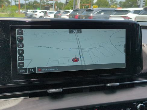 Certified 2024 Kia Carnival EX FWD image 21