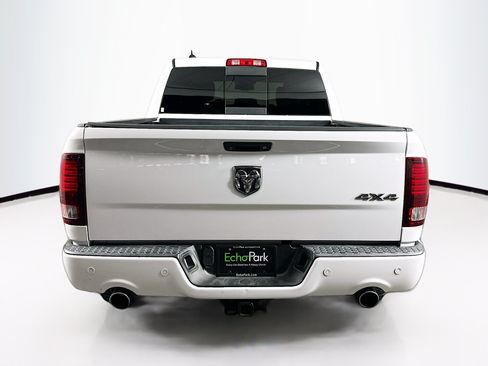 Used 2015 RAM 1500 Sport w/ Convenience Group AWD/4WD image 7