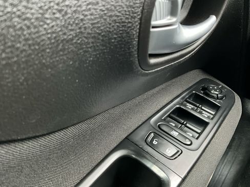 Used 2017 Jeep Renegade Sport w/ Power & Air Group AWD/4WD image 20