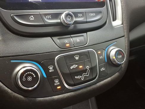 Used 2020 Chevrolet Malibu RS w/ LPO, Convenience Package 1 image 9