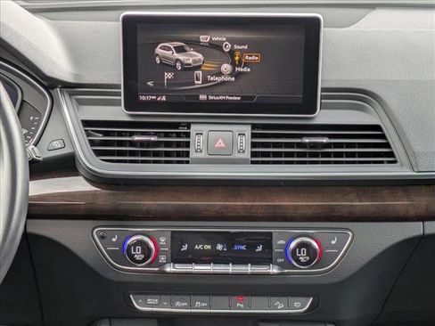 Used 2020 Audi Q5 2.0T Premium Plus w/ Premium Plus Package image 15