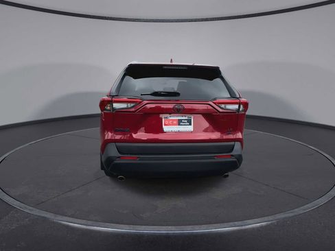 Used 2023 Toyota RAV4 LE image 7