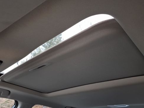 Certified 2023 Nissan Altima 2.5 SR w/ SR Premium Package image 23