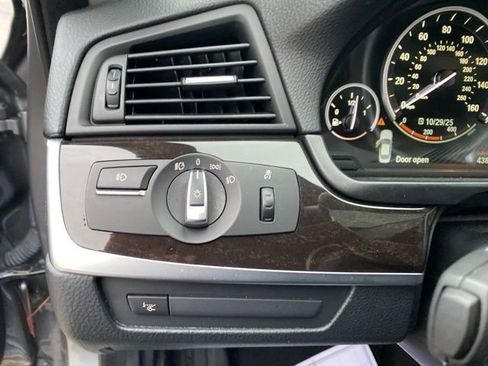 Used 2016 BMW 528i Sedan image 23