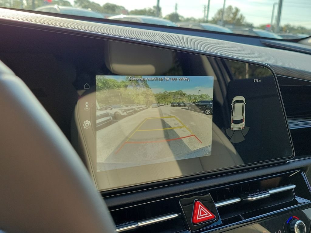 New 2026 Kia Niro EX FWD image 27