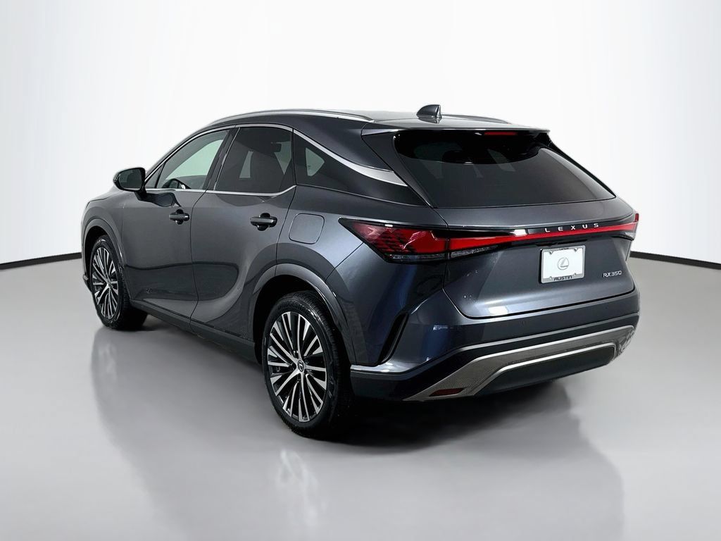 Certified 2025 Lexus RX 350 Premium Plus w/ Convenience Package FWD image 7