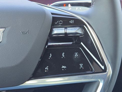 New 2026 Cadillac Escalade IQL Sport 1 image 35