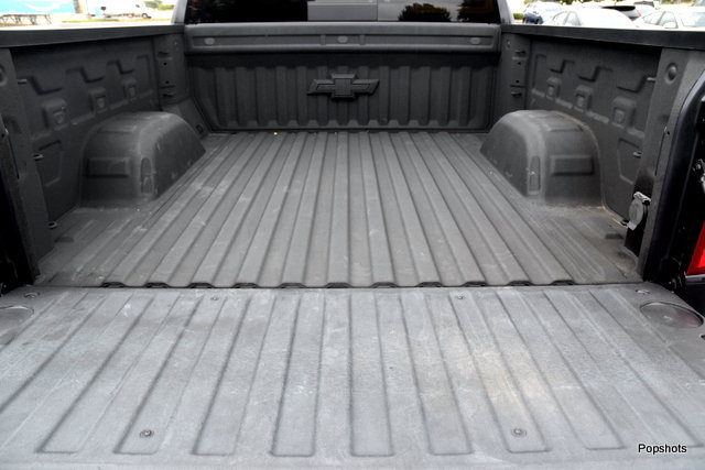 Used 2023 Chevrolet Silverado 1500 RST AWD/4WD image 14