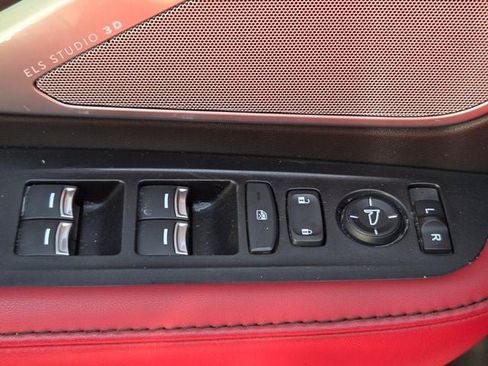 Used 2024 Acura RDX w/ Advance Package AWD/4WD image 38