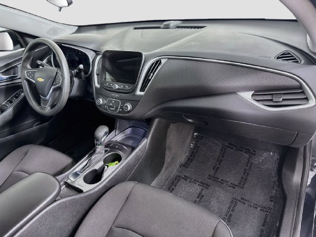 Used 2022 Chevrolet Malibu LS w/ LPO, Convenience Package 1 FWD image 26
