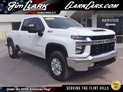 Used 2023 Chevrolet Silverado 2500 LT w/ Convenience Package