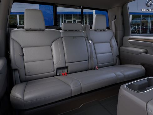 New 2026 GMC Sierra 2500 SLT image 41