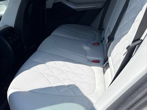 Used 2024 BMW X5 sDrive40i w/ Parking Assistance Package RWD image 5