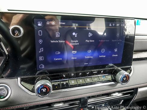 Certified 2024 Chevrolet Colorado Z71 w/ Z71 Convenience Package 2 image 15